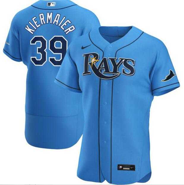 Rays 39 Kevin Kiermaier Light Blue 2020 Nike Flexbase Jersey Dzhi,We sell and wholesale Rays 39 Kevin Kiermaier Light Blue 2020 Nike Flexbase Jersey Dzhi on line form chian!